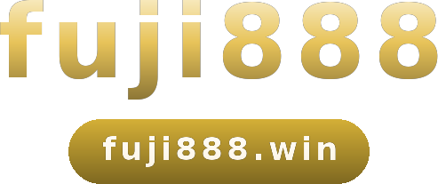 fuji888 logo